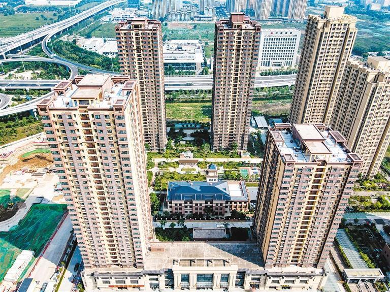 “十四五”期間西安市公共服務體系建設從這幾個方面發力