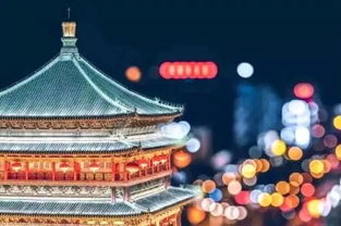 這份互聯(lián)網(wǎng)巨頭的調(diào)研,讓西安穩(wěn)坐 北方第二城